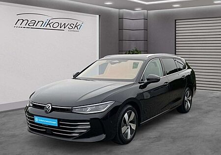 VW Passat Variant Volkswagen 2.0TDI DSG *Elegance- NEUES MODELL*RFK+PanoD+HUD+S