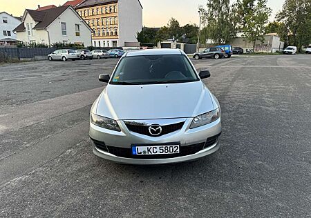 Mazda 6 Sport 1.8 Exclusive