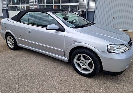 Opel Astra Cabrio 1.8 16V Edition 90 Jahre Bertone