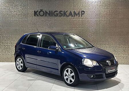 VW Polo gebraucht kaufen VW Polo Volkswagen IV United *KLIMAAUT* TÜV BIS 06/2027*