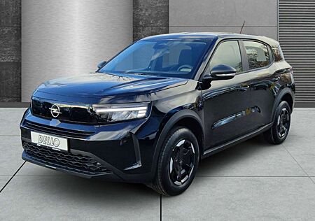 Opel Frontera Edition Hybrid 81kw 6-AT Komfort Tech-Paket Allwet