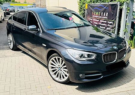BMW 530 d GT / GRAN TURISMO /