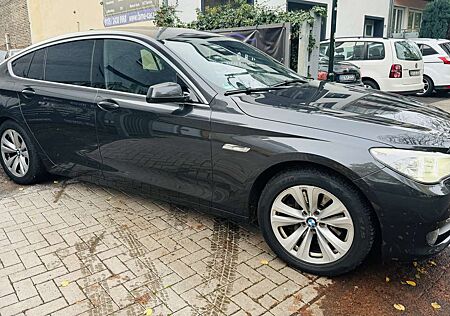BMW 530 d GT / GRAN TURISMO /