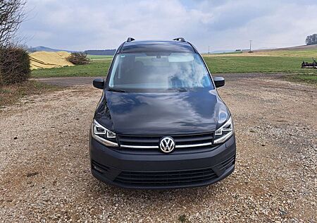 VW Caddy Volkswagen Maxi Comfortline BMT