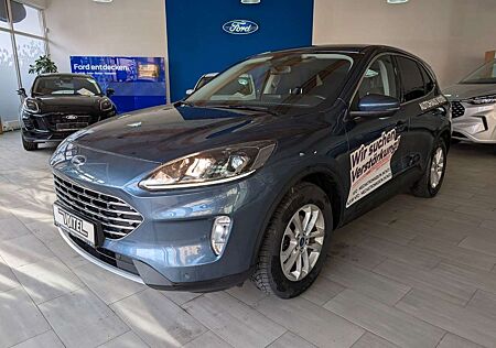 Ford Kuga Titanium 1.5 EcoBoost 150PS