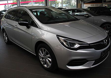 Opel Astra K Sports Tourer 1.5D Elegance Autom. (AHK)