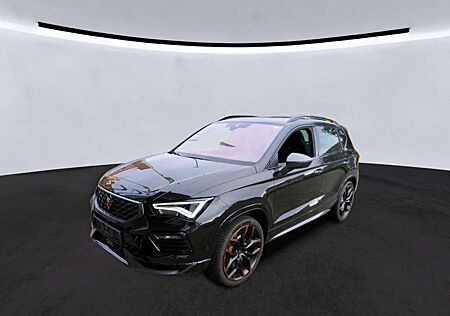 Cupra Ateca 2.0TSi VZ EDITION/20Z/ACC/PANO/360°/BREMBO
