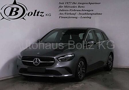 Mercedes-Benz B 200 ENp 52000 Progressive Pano Distr AHK SHZ
