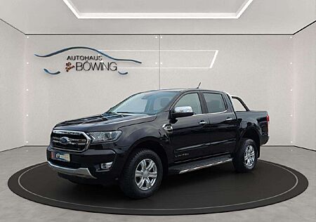 Ford Ranger Limited Doppelkabine 4x4