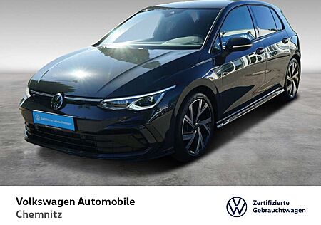 VW Golf Volkswagen VIII 1.5 TSI R-Line *SpoFahrw* Light Assist