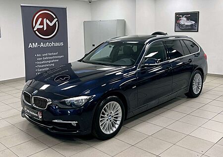 BMW 330 d xDrive Touring *Luxury Line*ACC*PanSD*2.Hd*