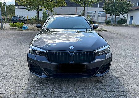 BMW 530e 530 Touring Aut. M Sport