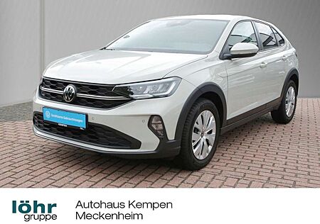 VW Taigo Volkswagen 1.0 TSI Virtual PDC LED Klima Sitzheiz.