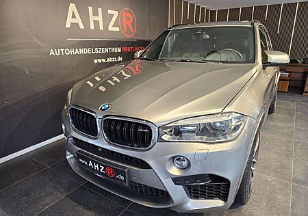 BMW X5 M*NAVI*HEADUP*KAM*LED*SHZ*SOFT-CLOSE