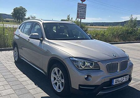 BMW X1 sDrive20d