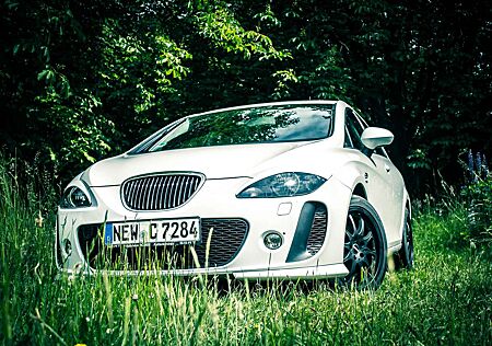 Seat Leon 1.4 TSI Sport