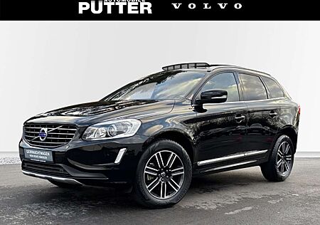 Volvo XC 60 XC60 D3 Linje Inscription 18''El. Panodach Navi Leder D
