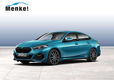 BMW 218 i M Sport HiFi DAB WLAN Pano.Dach RFK Shz