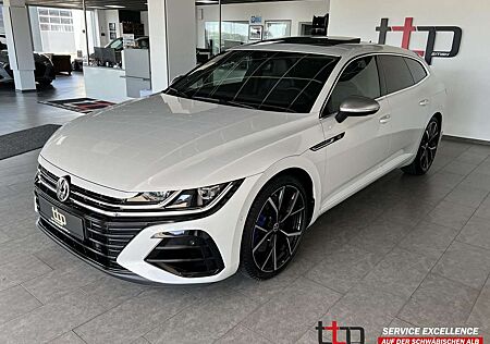 VW Arteon Volkswagen R Shooting Brake LEDER Pano AHK MATRIX