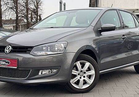 VW Polo Volkswagen TÜV AU NEU*KLIMA*PDC*SITZ-HZ*Highline