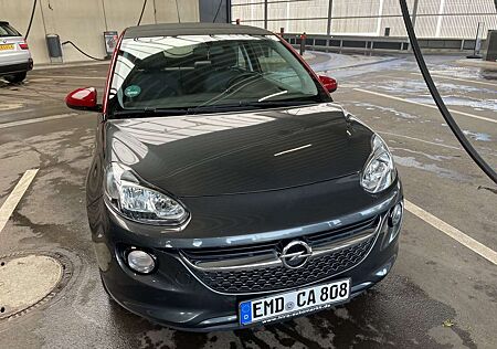 Opel Adam 1.2 Open Air 120 Jahre