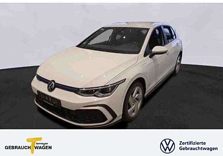 VW Golf GTE Volkswagen GTE LED+ NAVI DAB+ APP LM17