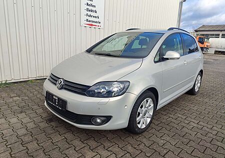 VW Golf Plus gebraucht kaufen VW Golf Plus Volkswagen Team Alu Klima Shz PDC