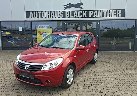 Dacia Sandero Laureate 1Hand klima 4xEFH