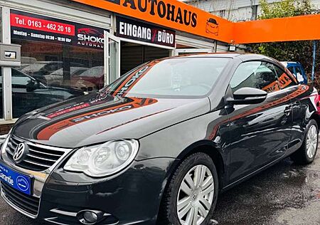 VW Eos Volkswagen 1.4 Edition 2010