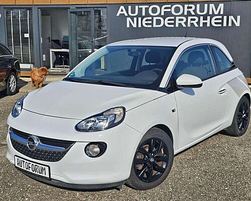 Opel Adam 1.2 Jam KLIMA TEMPOMAT* ALUFELGEN* JAHRESRE
