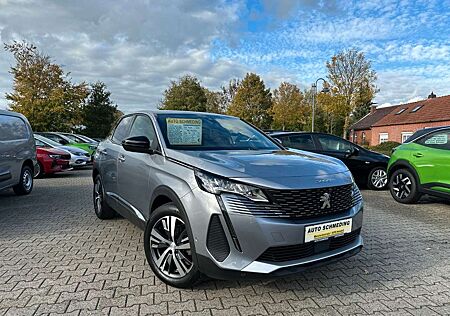 Peugeot 3008 Allure Pack Kamera/Sitzhzg./Navi/LED/DAB