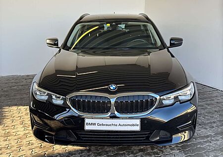 BMW 320 iA Tour. Advantage LiveCock.Klimaaut.PDC.SHZ