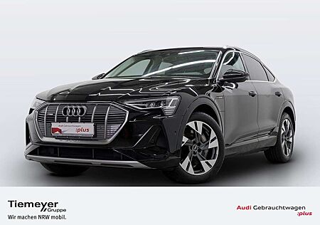 Audi e-tron 55 Q S LINE LEDER AHK LM20 KAME