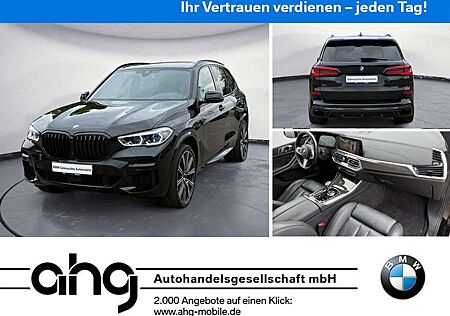 BMW X5 xDrive40d M Sport Laserlicht Head-Up Panorama