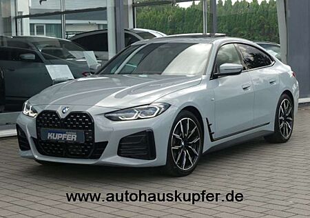 BMW 420 d xDriv M Sportpak. Laser°ACC Pro