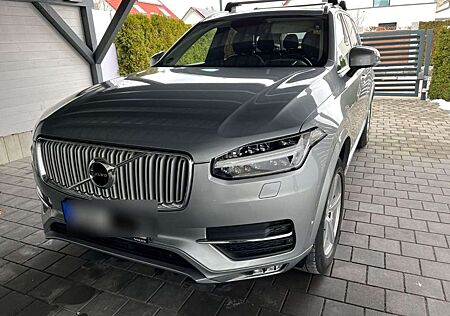 Volvo XC 90 XC90 XC90