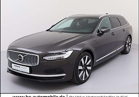 Volvo V90 Kombi T6 Plus Bright Recharge Plug-In Hybrid AWD