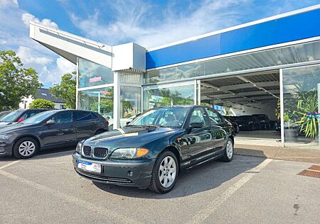 BMW 318 i Limousine "wenig KM"