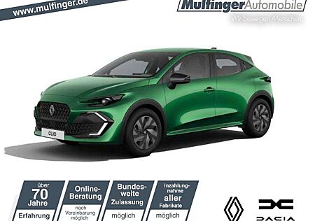 Renault Clio VI Evolution TCe 115 EDC !NEU! LEASING AB 159,-