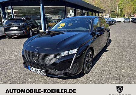 Peugeot 308 SW Allure Hybrid 136 KAMERA SITZHZG KEYLESS