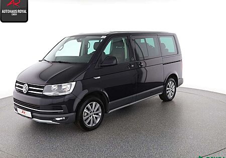 VW T6 Multivan Volkswagen 2.0 TDI 4M PANAMERICANA STANDHEIZ,SH