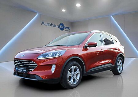 Ford Kuga Titanium - Navi - Winter-Paket