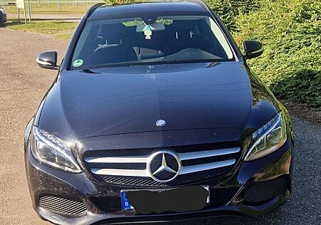 Mercedes-Benz C 200 (BlueTEC) d T