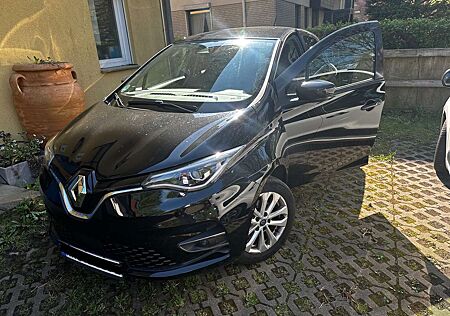 Renault ZOE (ohne Batterie) Z.E. 50 INTENS