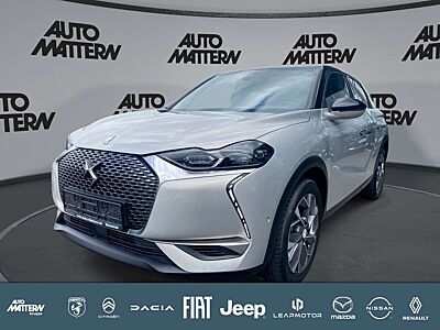 DS Automobiles DS 3 3 Crossback E-Tense Rivoli