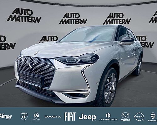 DS Automobiles DS 3 3 Crossback E-Tense Rivoli