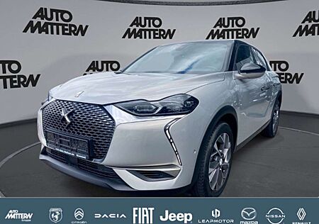 DS Automobiles DS 3 3 Crossback E-Tense Elektromotor E-Tense Riv
