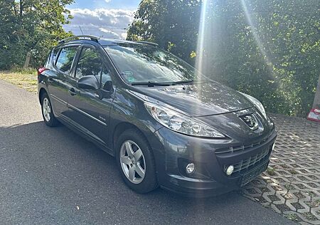 Peugeot 207 SW Forever