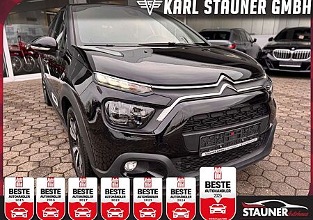 Citroën C3 Citroen PureTech 110 Max KAMERA TEMPOMAT LED PDC