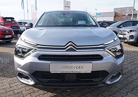 Citroën C4 X Citroen PureTech 130 Stop